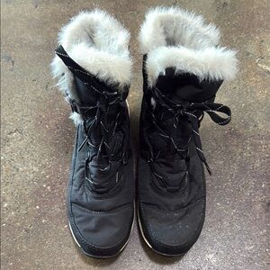 Sorel Winter Boots